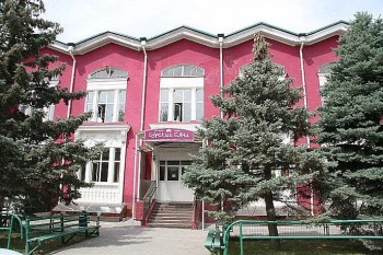 Сурские бани Сурские бани