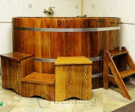 Зал Японский