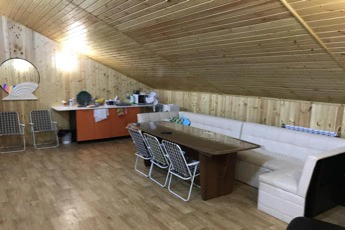 Сауна Канонир