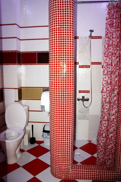 Номер Русалка