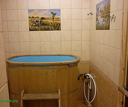 Номер Охотничий