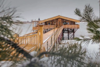 Банный комплекс Хотел Олд Хаус