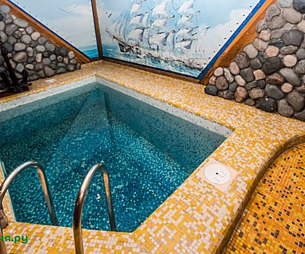 Номер Адмирал