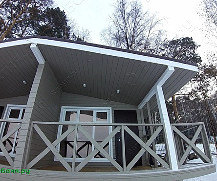 Баня Панорама