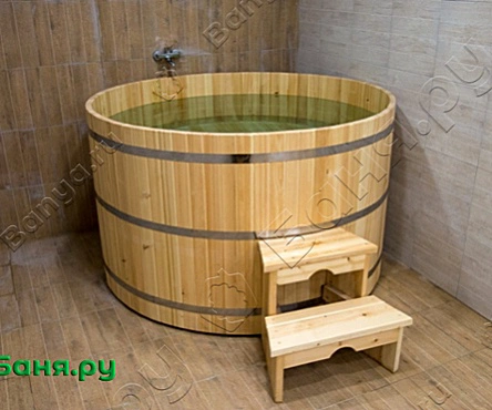 Мужское /Женское отделение