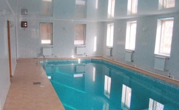 Банный комплекс Клиффорд Банный комплекс Клиффорд