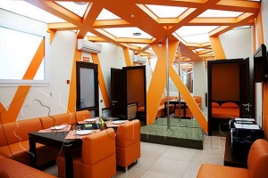 Сауна Ирония судьбы