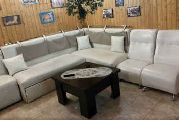 Сауна От Зари до Зари 1