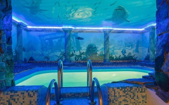 Сауна-центр Атлантик