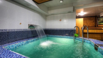 Сауна-Парная Медовая