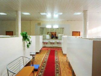 Астраханские бани