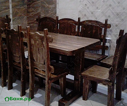 Основной зал