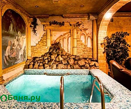 Греческий зал