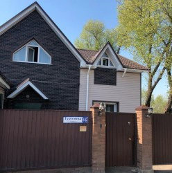 Баня-отель на Тургенева