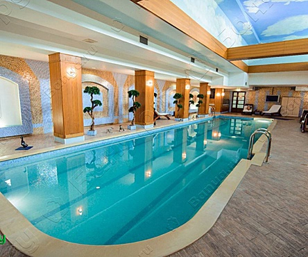 Центр здоровья