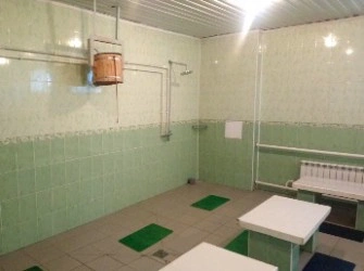 Городская баня №6