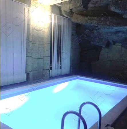 Сауна Лотос SPA