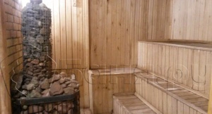 Сауна Банька Я