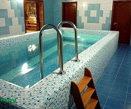 Турецкий зал