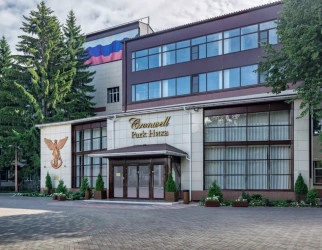 Банный комплекс Cronwell Park Ника