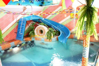 Сауна Майами БиС на Журинской