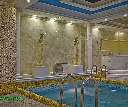 Греческий номер