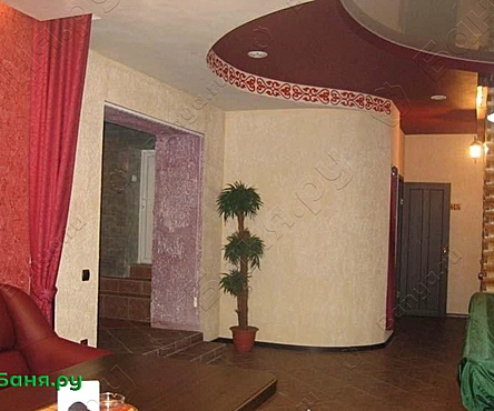 Большой зал