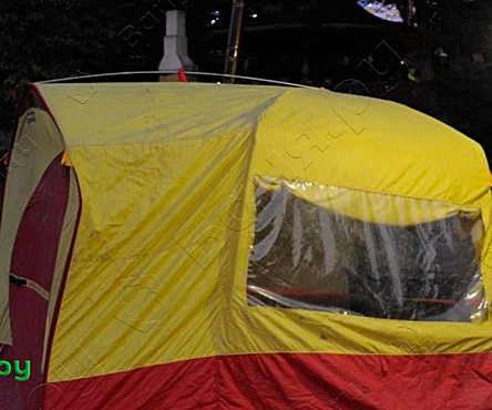 Баня-экстрим