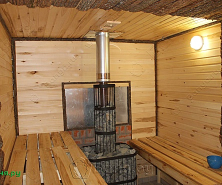 VIP зал Берлога