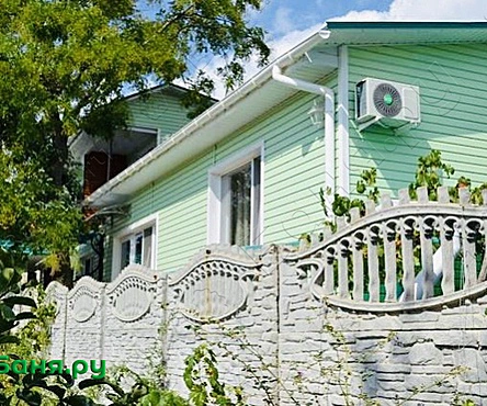 Русская парная