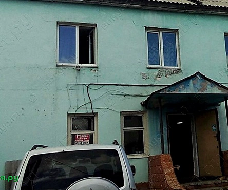 Парная на дровах