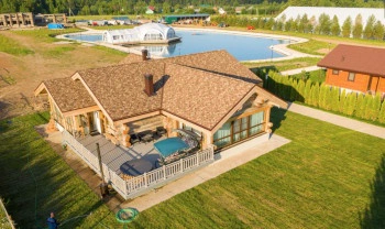 Банный комплекс Грин Клаб Фемили