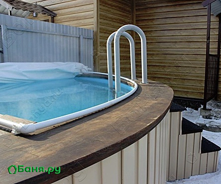 2 номер Баня первого класса