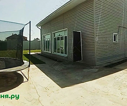 Основной зал