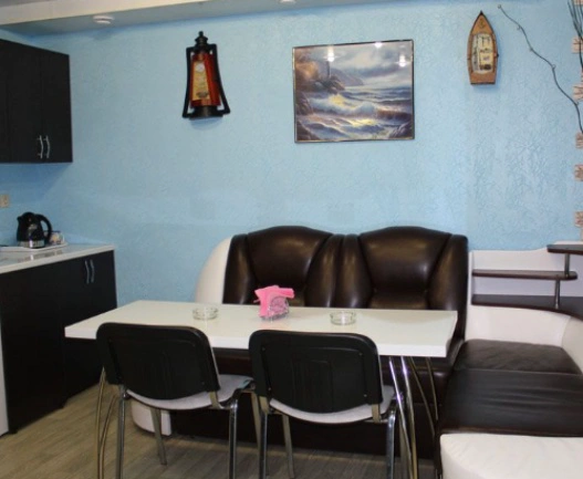 Банный комплекс Афродита