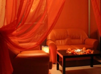 Сауна салона красоты Relax time Сауна салона красоты Relax time