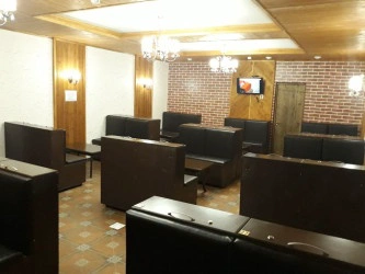 Кадыровские бани Кадыровские бани