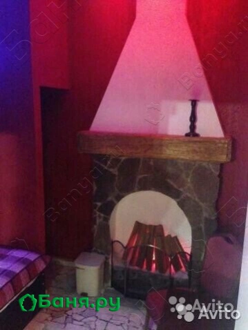 Финская сауна