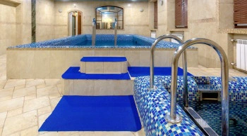 Банный комплекс Водная Стихия