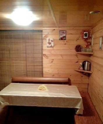 Баня Эх-Банька