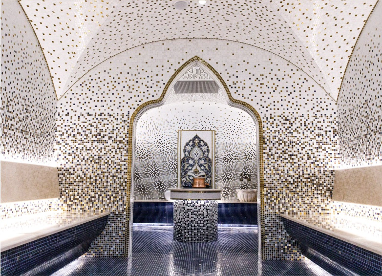 Хаммам Amore la vita Хаммам Amore la vita