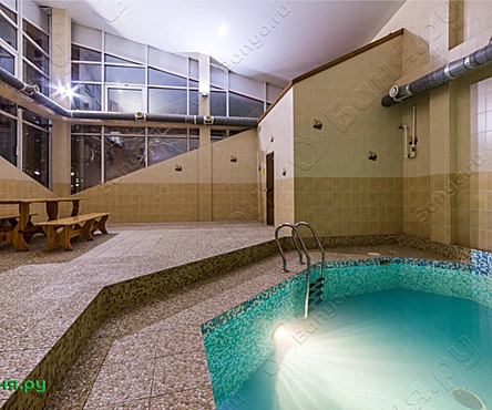 Сауны Токсово