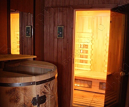 Моряцкий зал