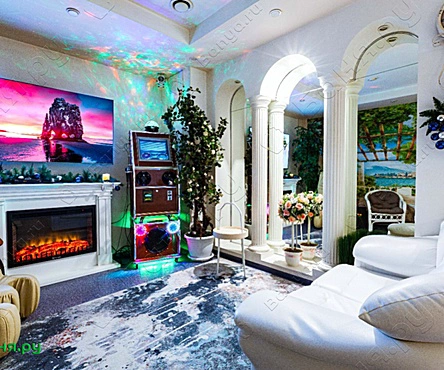 Итальянский зал