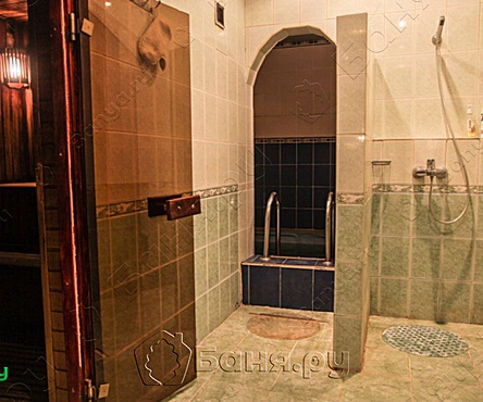 Русский зал