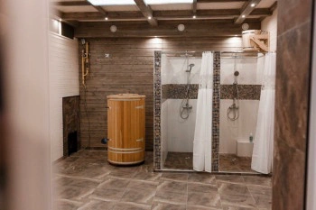 Сауна Рассвет Сауна Рассвет