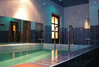 Сауна Relax Сауна Relax