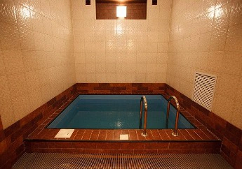 Сауна Точка Кипения