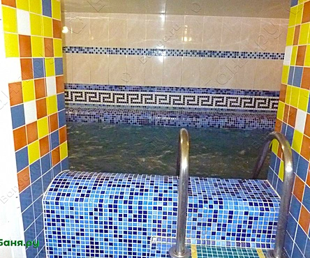 Финская сауна