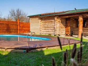 Баня Витязь